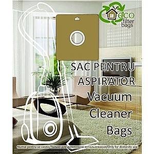 Аксессуар для пылесоса EcoFilterBags 3114 Samsung VP-50 (5 шт)