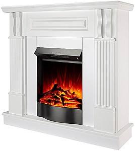 Semineu electric ArtFlame Veronix & Corsica