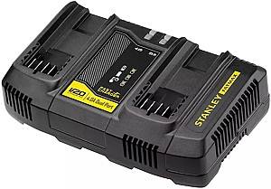 Incarcator pentru scule electrice Stanley SFMCB24-QW