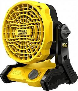 Вентилятор Stanley SFMCE001B-XJ