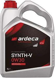 Ulei motor Ardeca ADC-SYNTH-V 0W30 5L