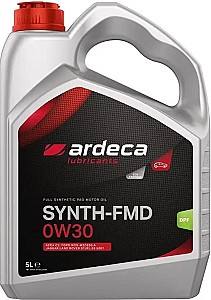 Ulei motor Ardeca ADC-SYNTH-FMD 0W30 5L