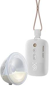 Pompa electrica de san Philips Avent Hands-Free