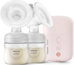Pompa electrica de san Philips Avent Essential Natural Motion