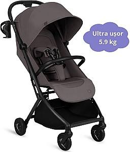 Прогулочная коляска Lionelo Sia Beige Taupe