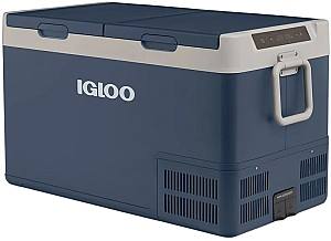 Frigider portabil auto Igloo ICF80DZ