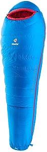 Спальный мешок Deuter Astro Pro 600 Blue
