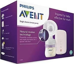 Pompa electrica de san Philips Avent Standard