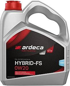 Ulei motor Ardeca ADC-HYBRID-FS 0W20 5L