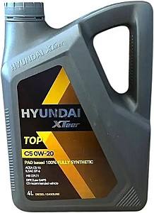 Ulei motor HYUNDAI XTR-Hyundai D900 C6/C5 0W20 4L