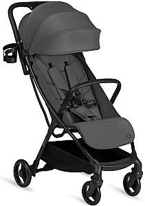Прогулочная коляска Lionelo Agia Grey Stone