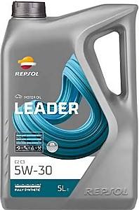 Моторное масло Repsol LEADER C2 C3 5W30 CP-5