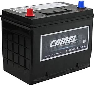 Acumulator auto Camel B19R 36Ah