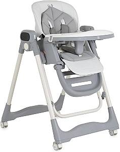 Scaun de masa multifunctional Moni Fuji Grey