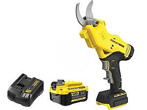 Foarfece de gradina Stanley SFMCPP32M1