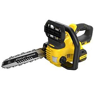 Цепная пила электрическая Stanley FATMAX V20 SFMCCS630B