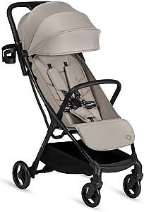 Прогулочная коляска Lionelo Agia Beige Sand