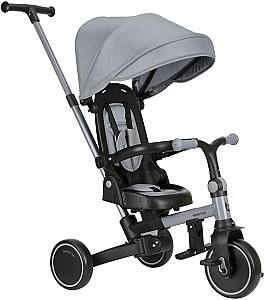 Tricicleta copii Kikka Boo Aluma Grey