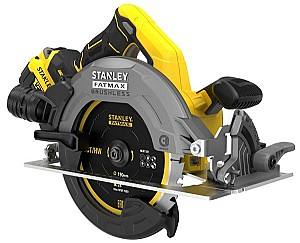 Дисковая пила Stanley SFMCS550M2K