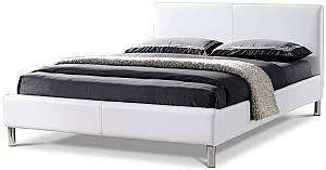 Кровать Kroll Carrie 160x200 Белый