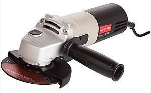 Polizor unghiular Interskol USM-125/900