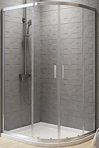 Душевая кабина New Trendy New Varia 120x85x200 6 mm Active Shield K-5471