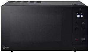 Cuptor cu microunde LG MS3032JAS