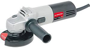 Polizor unghiular Interskol USM-115/900