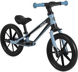 Bicicleta fara pedale Moni Ranger Maxi Blue