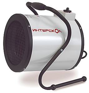 Generator de aer cald Interskol TPE-3