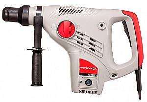Перфоратор Interskol P-50/1200 E