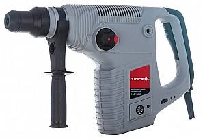 Перфоратор Interskol P-45/1000 E