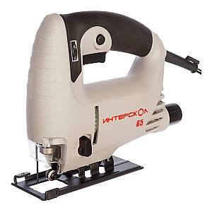 Fierastrau vertical Interskol MP-65/550 E
