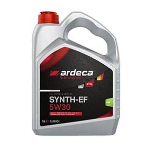 Ulei motor Ardeca ADC-SYNTH-EF 5W30 5L