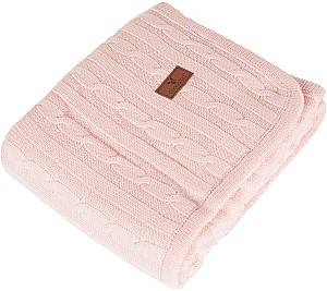 Одеяло Moni Sherpy Pink