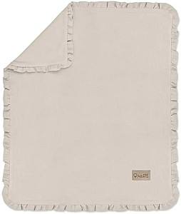 Одеяло Albero Mio Muselin Beige