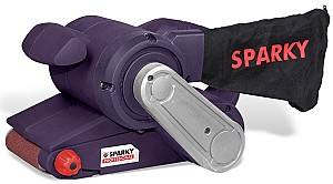 Slefuitor cu banda Sparky MBS 776