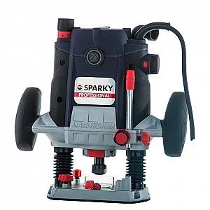 Masina de frezat Sparky X 205 CE