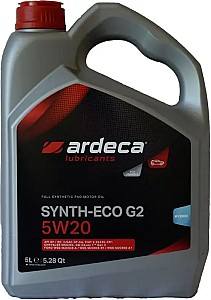 Ulei motor Ardeca ADC-SYNTH-ECO G2 5W20 5L