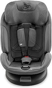 Scaun auto copii KinderKraft Xpedition 3 i-Size Grey (KCXPED03GRY0000)