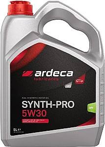 Ulei motor Ardeca ADC-SYNTH-PRO 5W30 5L