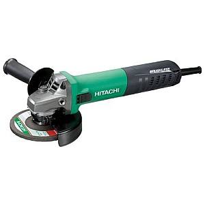 Болгарка (угловая шлифмашина) Hitachi-HiKOKI G13VE-NS