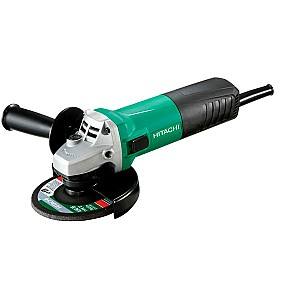 Болгарка (угловая шлифмашина) Hitachi-HiKOKI G13SR4NU