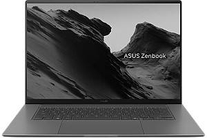 Laptop Asus ASUS ZenBook S 14 OLED UX5406SA