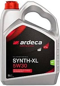 Ulei motor Ardeca ADC-SYNTH-XL 5W30 5L