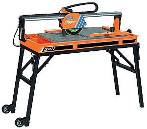 Masina electrica de taiat gresie si faianta Norton Clipper TR232 S