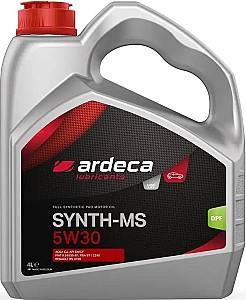 Ulei motor Ardeca ADC-SYNTH-MS 5W30 4L