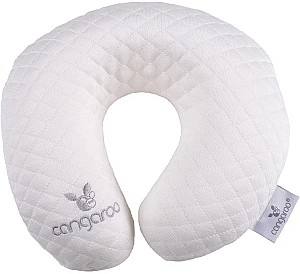 Подушка Moni Moon White