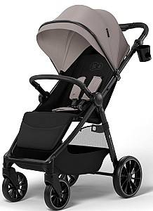 Carucior de plimbare KinderKraft Grande 2 Sand Beige (KSGRAN02BEG0000)