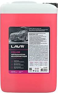 Омывающая жидкость LAVR LVR-Ln2332